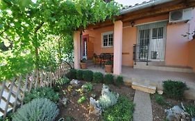Apartments in Vrbnik/Insel Krk 13597